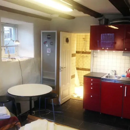 Top Of The Hill In Central Oslo: Sleeps 7